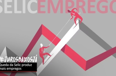 Selic vai a 11,25% e segue travando economia