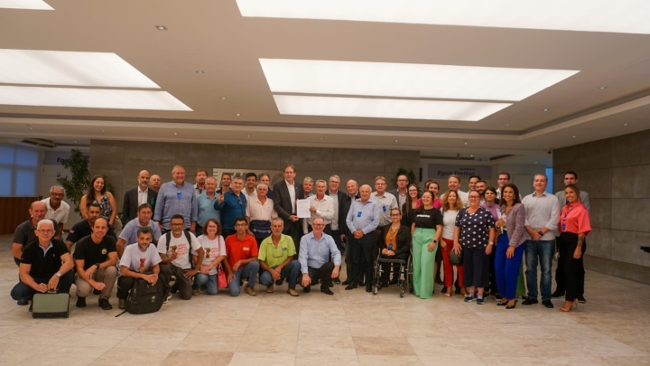 Piso Salarial Estadual terá reajuste de 6%