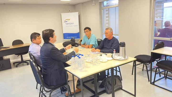 SEEF e SECOVI não fecham acordo em 2ª rodada de negociação