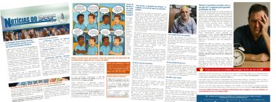 Novo boletim do SEEF disponível!