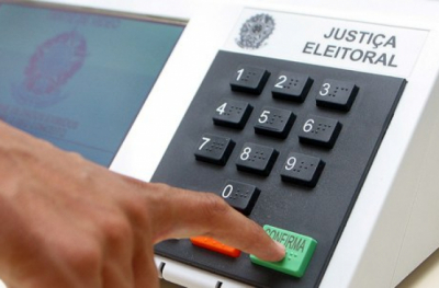 Saiba como justificar ausência no 1º turno e se programe para votar no 2º, dia 30