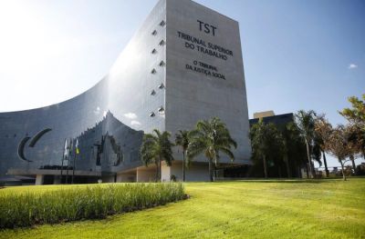 Entidades alertam para os riscos de retirada da competência da Justiça do Trabalho