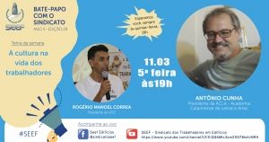 A cultura na vida dos trabalhadores