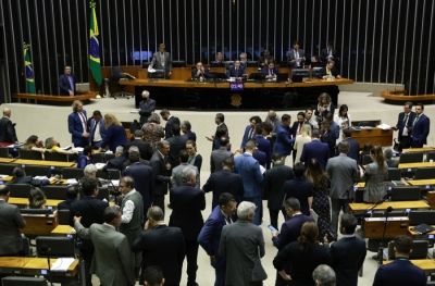 Nesta quinzena Congresso deve votar importantes propostas econômicas do governo