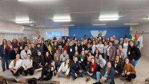 Presidente do SEEF é eleito delegado para a Conferência Estadual de Gestão do Trabalho e da Educação na Saúde