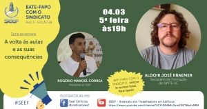 A volta às aulas e as suas consequências