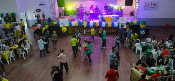 2014 - 6° Bingo dos Trabalhadores