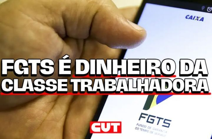 Entenda o papel social do FGTS e por que ele é a principal proteção do trabalhador
