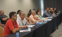 Trabalhadores e empresários iniciam negociação para reajuste do Piso Salarial Estadual de SC