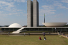 11 dos 16 deputados federais de SC votaram 100% contra os trabalhadores no mandato