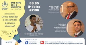 COMO DEFENDER O CONSUMIDOR DOS JUROS ABUSIVOS?