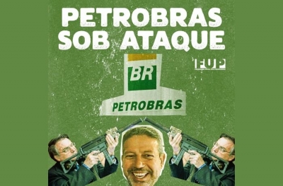 Bolsonaro usa de artimanhas para aumentar preços de combustíveis e vender Petrobras