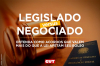 Entenda o que é ‘acordado x legislado’ e que acordos valem mais do que a lei