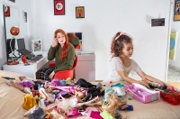 Retomada econômica ignora mães que precisam ir ao trabalho e não terão escolas para deixar os filhos