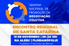 Encontro Regional da Semana da Negociação Coletiva em SC acontece dia 13 de novembro
