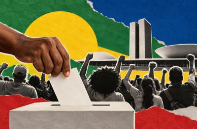 Vitória da democracia brasileira: leia o artigo do Presidente do SEEF
