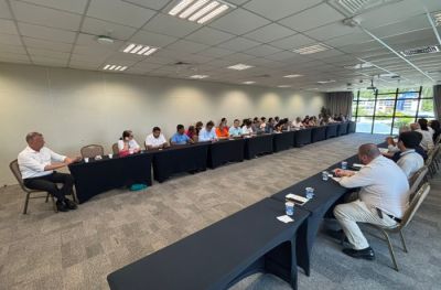 Negociação do Piso Estadual começa com cenário econômico favorável aos trabalhadores