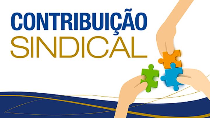 Prazo para entrega da carta de oposição à contribuição negocial de março será de 2 a 13 de fevereiro