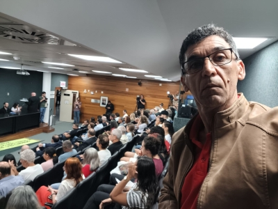 SEEF participa de audiência para debater impactos da desativação de UPA em Florianópolis