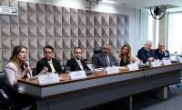Comissão do Senado debate impactos negativos da Reforma da Previdência para os municípios