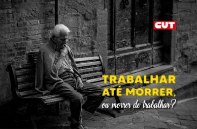 Herança maldita: Reforma da Previdência de Bolsonaro é mais cruel para os pobres