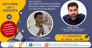 OS IMPACTOS DAS ELEIÇÕES PARA A ECONOMIA E A POLÍTICA NO BRASIL