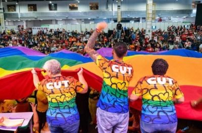 Mercado de trabalho ainda é principal desafio para travestis e transexuais