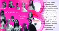 Homenagem dia das Mulheres
