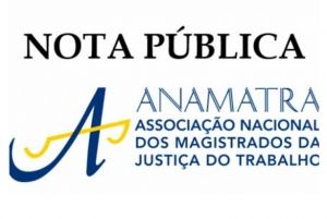 Juízes do trabalho repudiam MP de Bolsonaro
