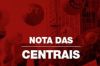 Centrais sindicais repudiam ataques de Bolsonaro ao sistema eleitoral e à democracia