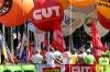 CUT e centrais intensificam mobilização contra a reforma da Previdência
