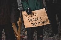 Ipec: oito em cada dez brasileiros acreditam que o Brasil é um país racista