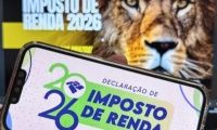 Começa o prazo para a declaração do Imposto de Renda 2026