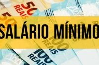 Lula quer aumentar o salário mínimo de R$ 1.212, para R$ 1.320 no ano que vem
