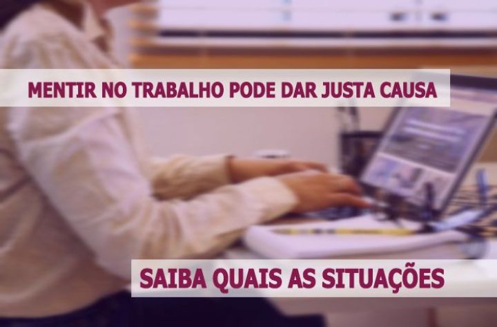 Bolsonaro mente e não é punido, já trabalhador pode até ser demitido por justa causa