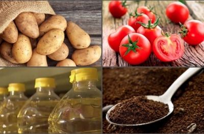 Preços da cesta básica caem na maioria das capitais no primeiro bimestre