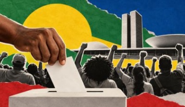 Vitória da democracia brasileira: leia o artigo do Presidente do SEEF