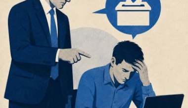 Justiça do Trabalho chama atenção para assédio eleitoral