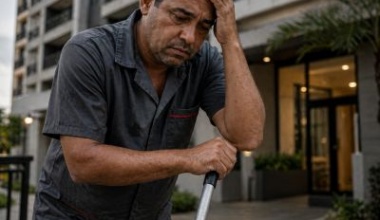 28 de Abril: SEEF reforça luta por saúde e segurança no trabalho dos empregados em edifícios
